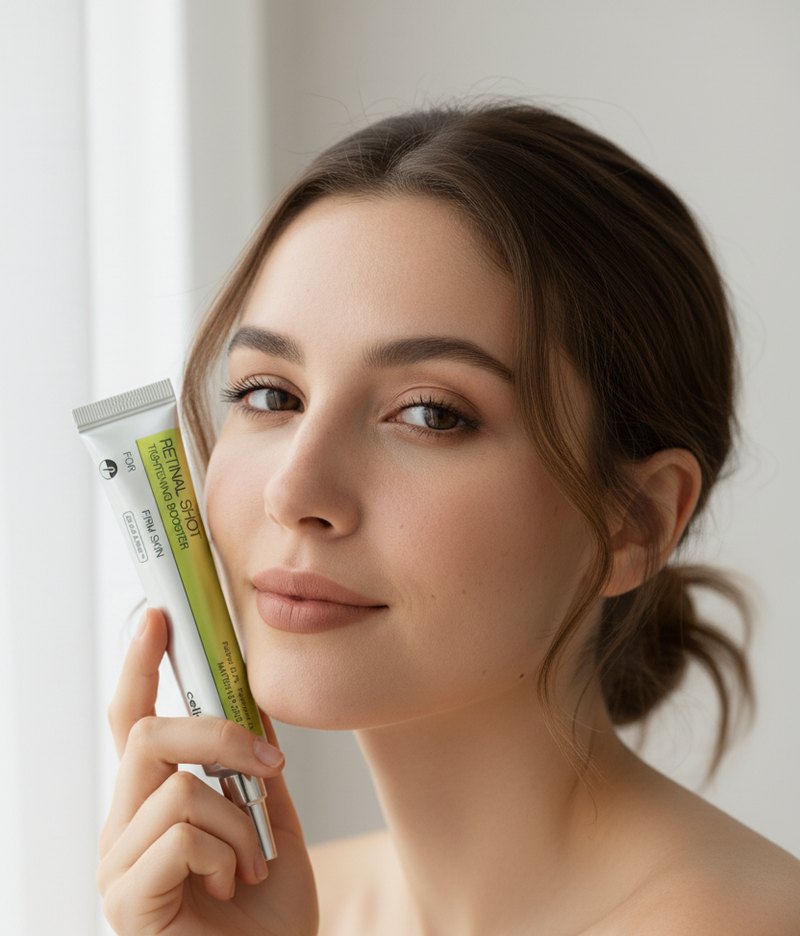 Nacimos de la pasión por la piel